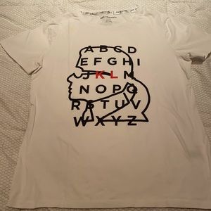 Karl Lagerfeld Tee